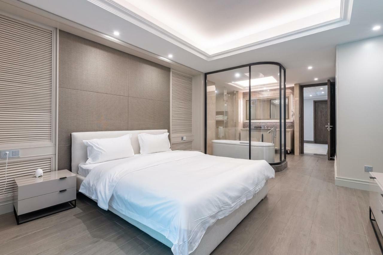Haitangbay Loosen Coast Resort Villas Szanja Kültér fotó