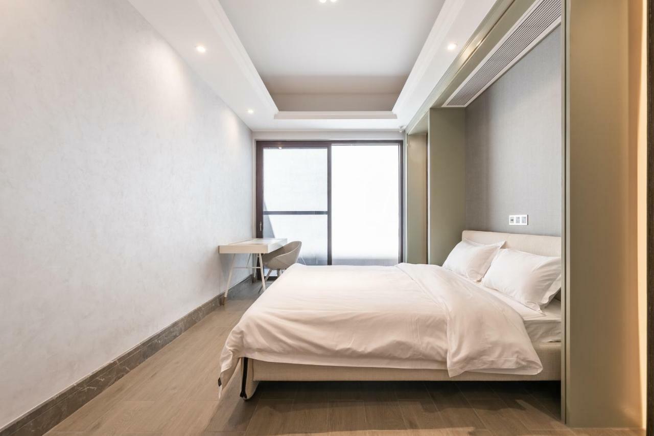 Haitangbay Loosen Coast Resort Villas Szanja Kültér fotó